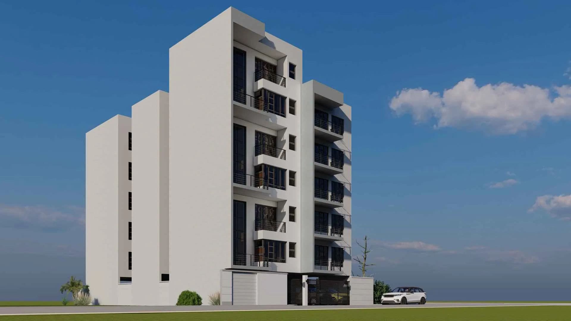 2 and 3 BHK Duplex